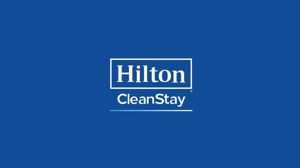 Embassy Suites By Hilton The Woodlands Esterno foto